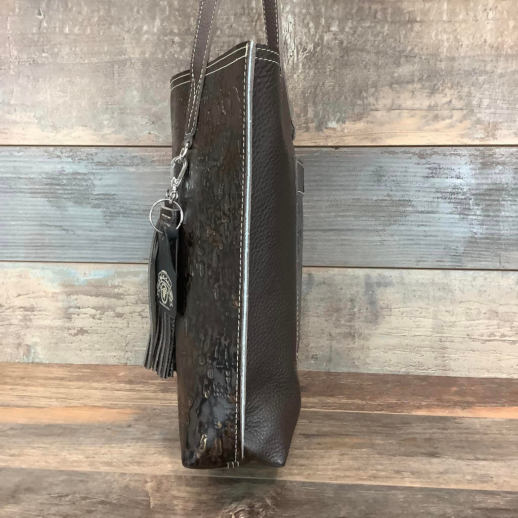 The Market Tote #57514