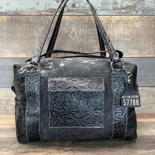 Denton Duffle - #57788