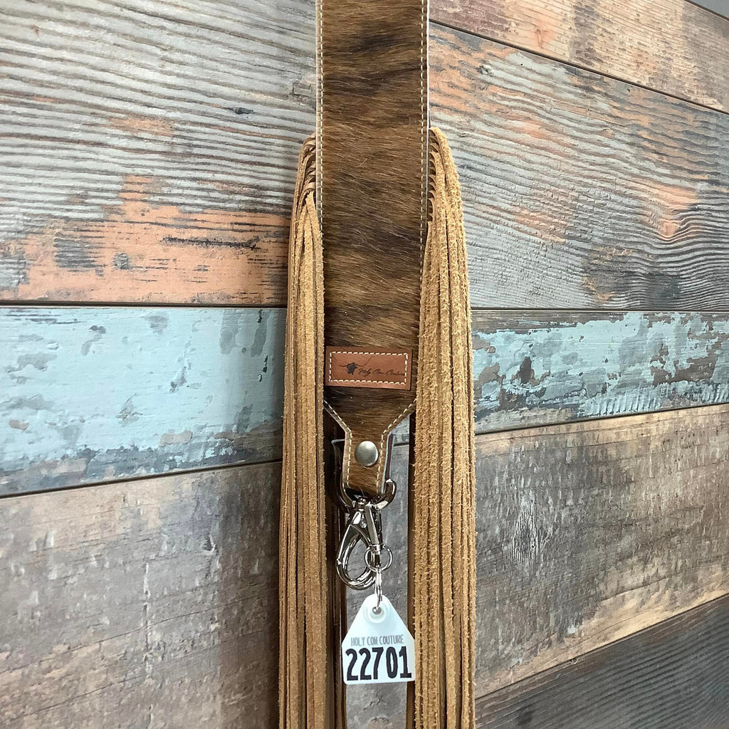 Fringe Strap 48" #22701