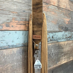 Fringe Strap 48" #22701