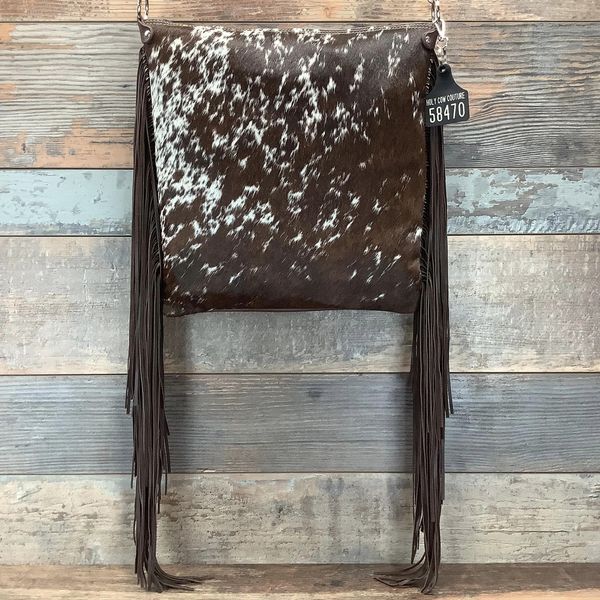Outlaw - 18" Fringe #58470