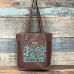 The Market Tote #58108