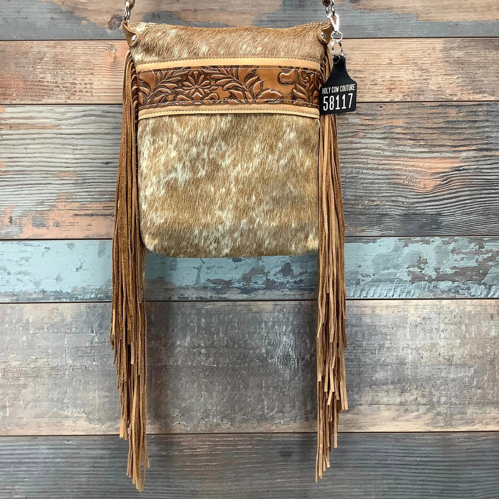 Mini Bagpack -#58117