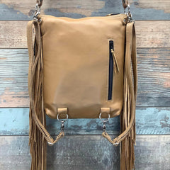Mini Bagpack -#58117