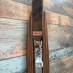 Fringe Strap 36" #22781