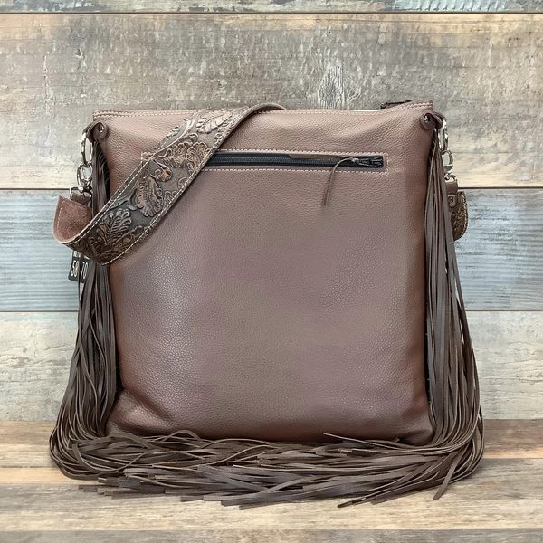 Outlaw - 18" Fringe #58470