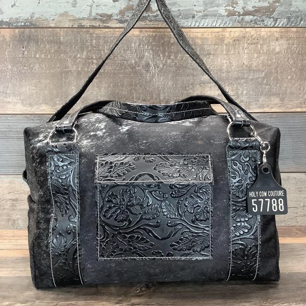 Denton Duffle - #57788