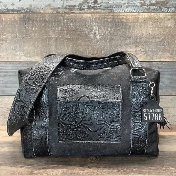 Denton Duffle - #57788