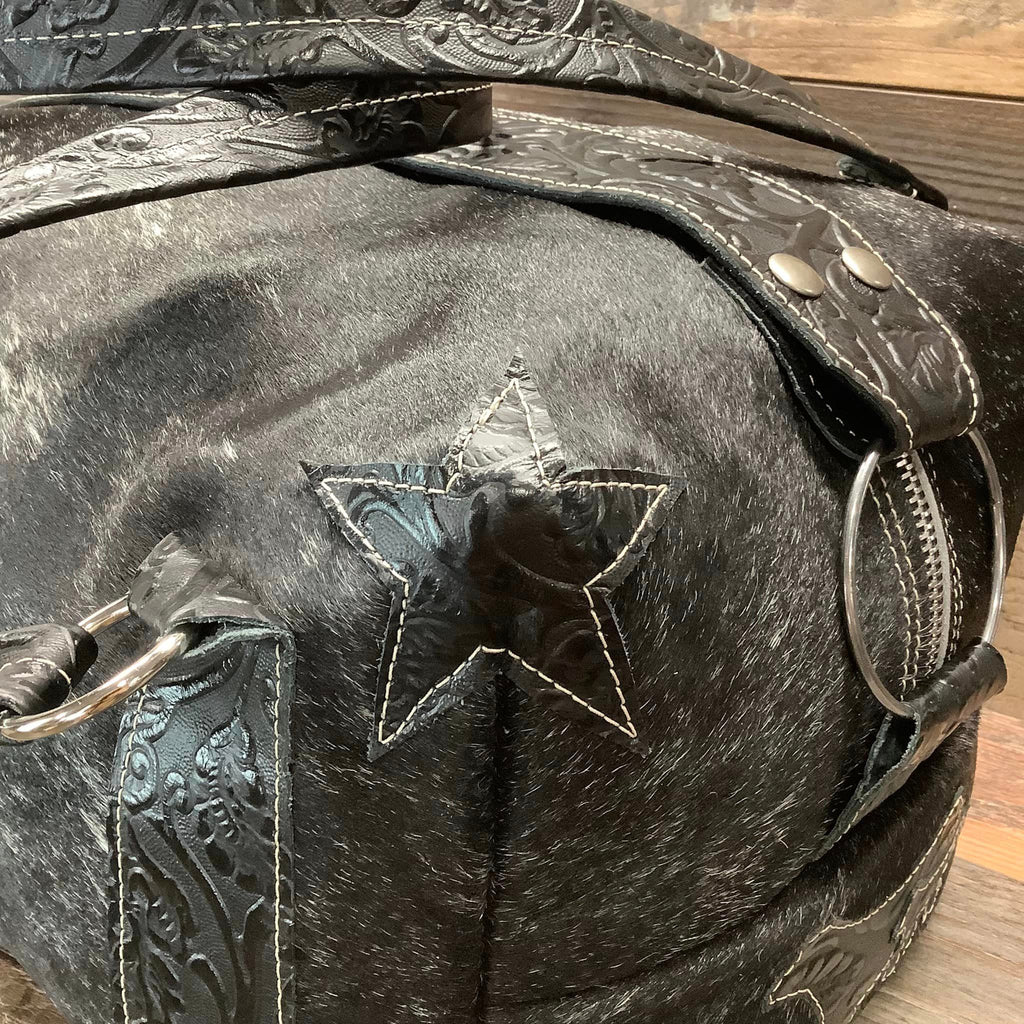 Denton Duffle - #57788