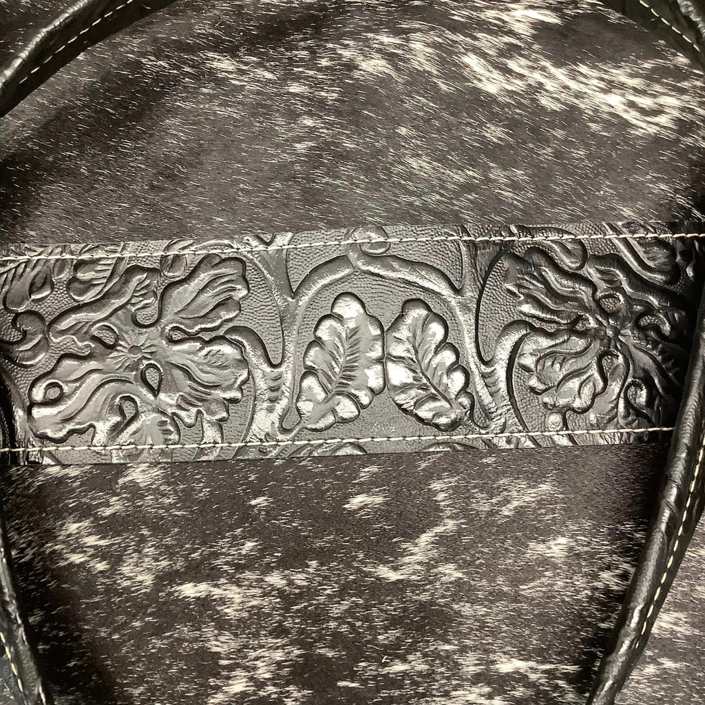 Denton Duffle - #57788