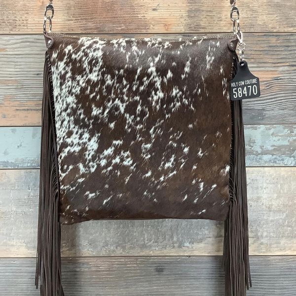 Outlaw - 18" Fringe #58470