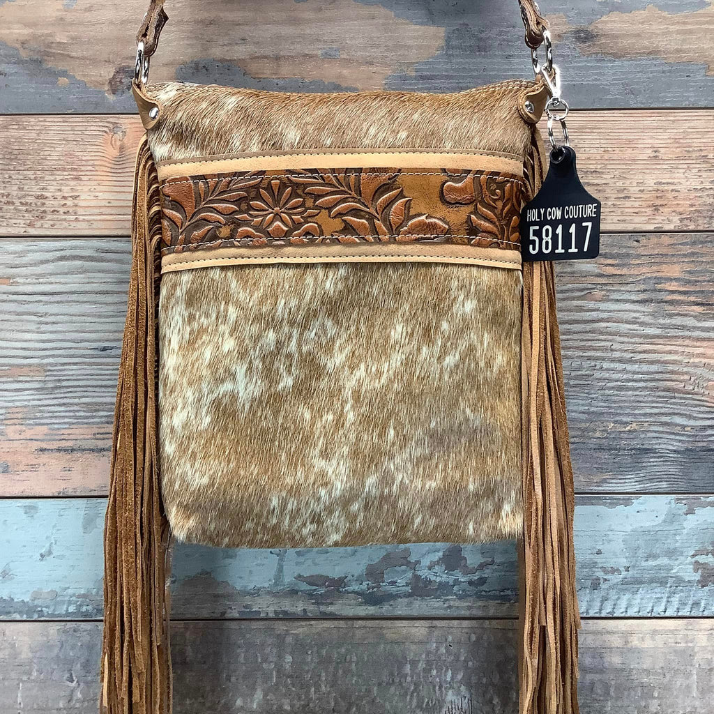 Mini Bagpack -#58117