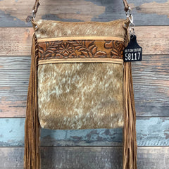 Mini Bagpack -#58117