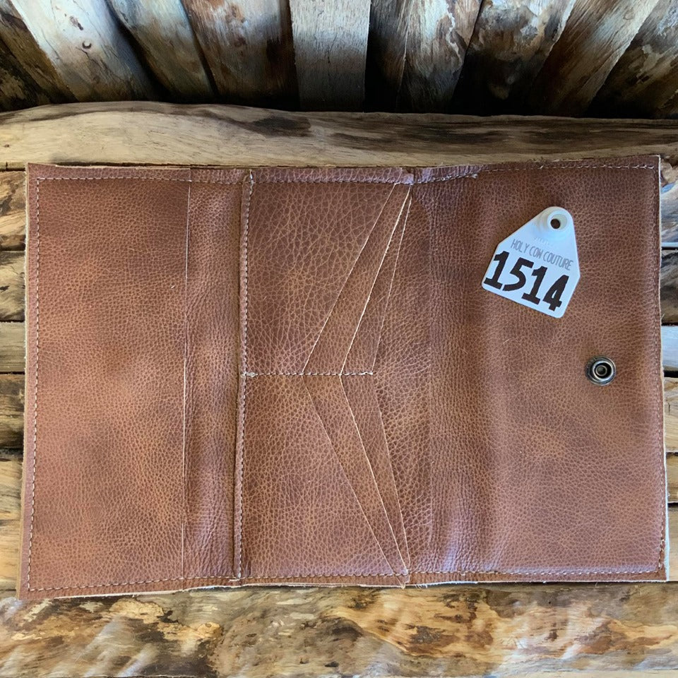 Bandit Wallet - Pendleton® Specialty Collection #1514