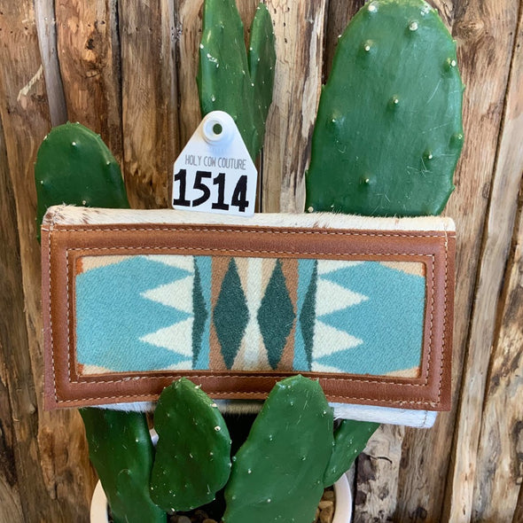 Bandit Wallet - Pendleton® Specialty Collection #1514