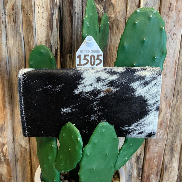 Bandit Wallet - #1505