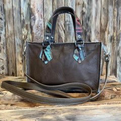 Itty Bitty Tote Hybrid - #1483