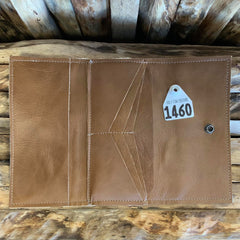 Bandit Wallet - #1460