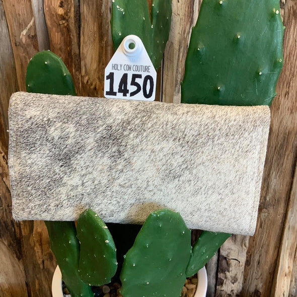 Bandit Wallet - #1450