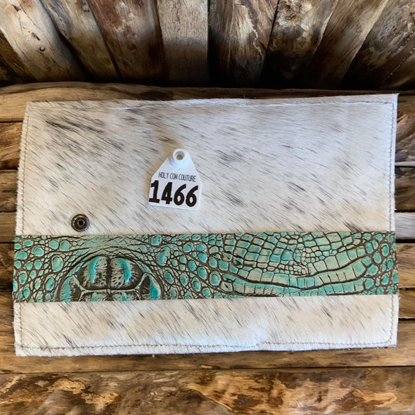 Bandit Wallet - #1466
