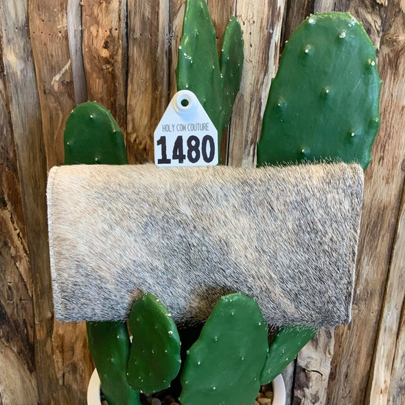 Bandit Wallet - #1480