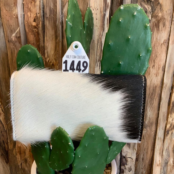 Bandit Wallet - #1449