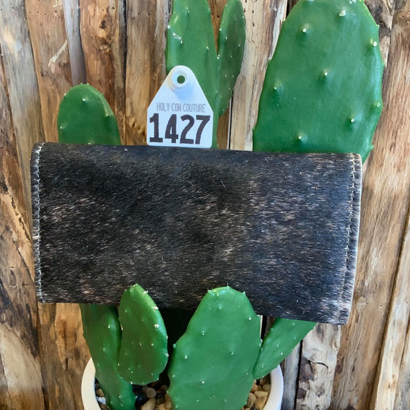 Bandit Wallet - #1427