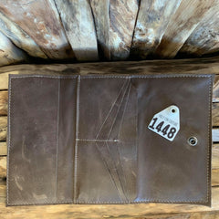 Bandit Wallet - #1448