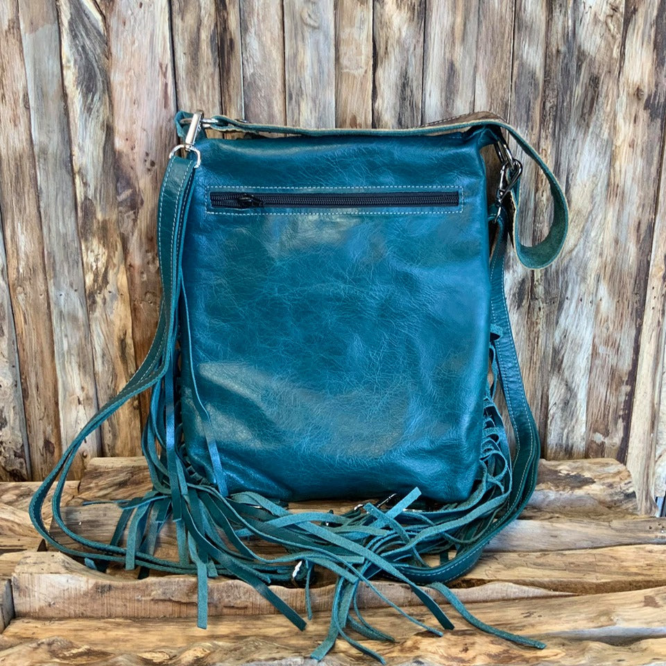 Mini Bagpack - #16266