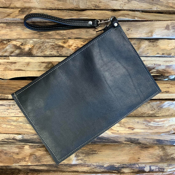 Catchall Clutch -  #1486