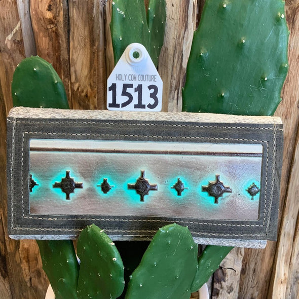 Bandit Wallet - #1513