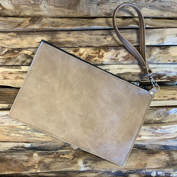 Catchall Clutch -  #1331