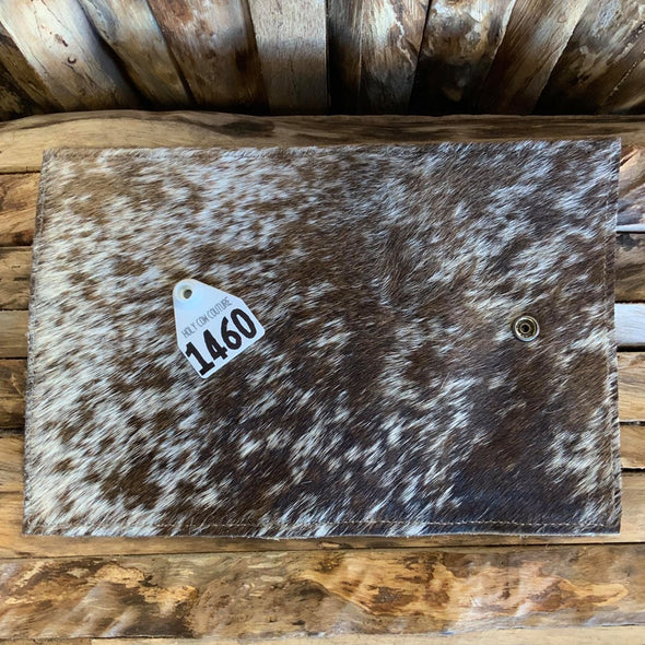 Bandit Wallet - #1460