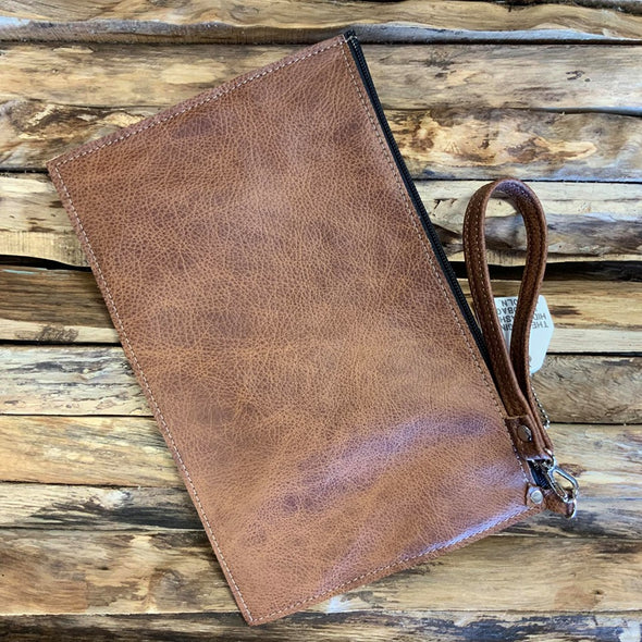 Catchall Clutch -  #1127