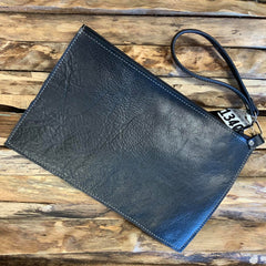 Catchall Clutch -  #1340