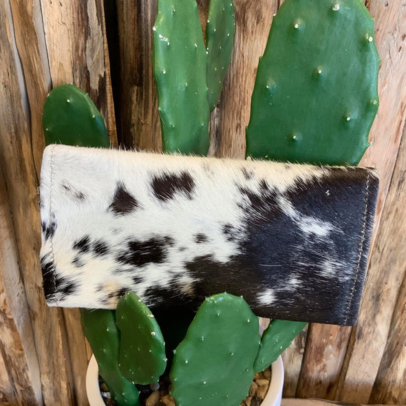 Bandit Wallet - #1512