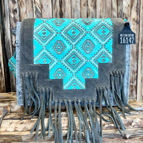 Trail Blazer Tote - #16142