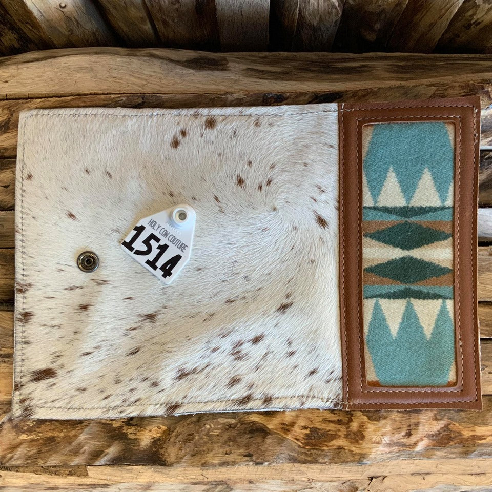 Bandit Wallet - Pendleton® Specialty Collection #1514