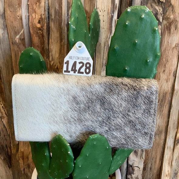 Bandit Wallet - #1428