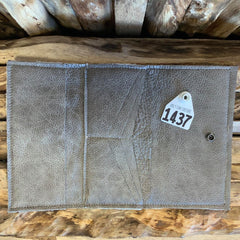 Bandit Wallet - #1437 Sale - OOPS!
