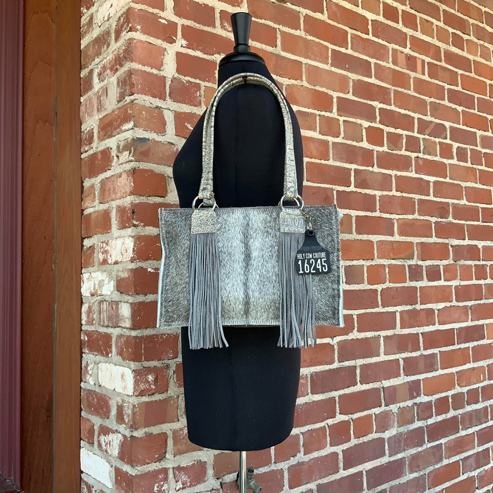 Small Town Tote - #16245