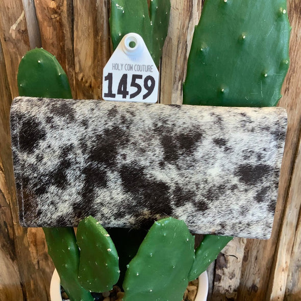 Bandit Wallet - #1459