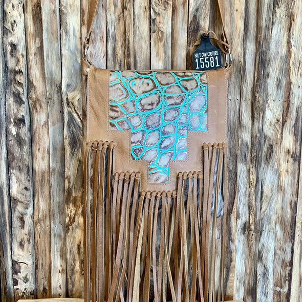 Crossbody - #15581
