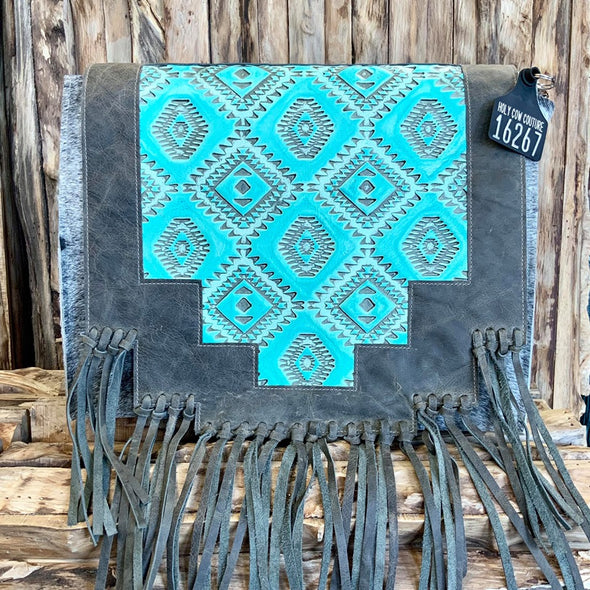 Trail Blazer Tote - #16267