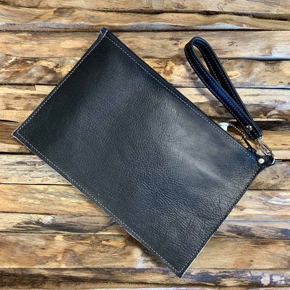 Catchall Clutch -  #1356