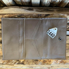 Bandit Wallet SALE - #1440