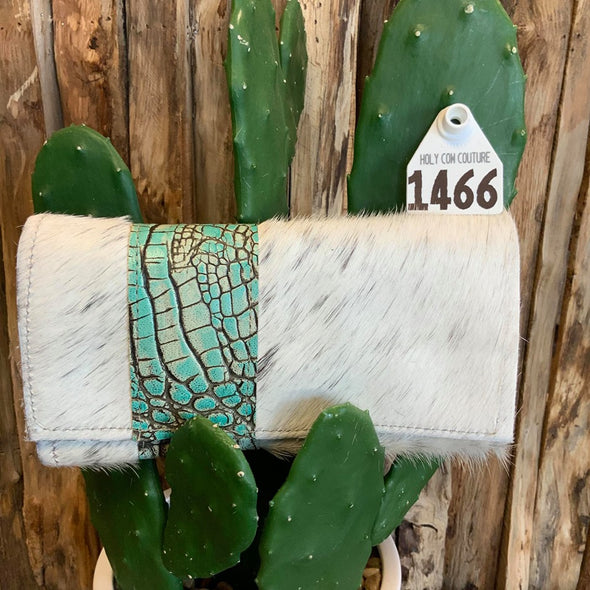 Bandit Wallet - #1466