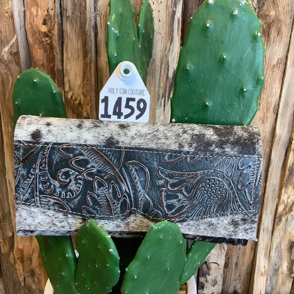 Bandit Wallet - #1459