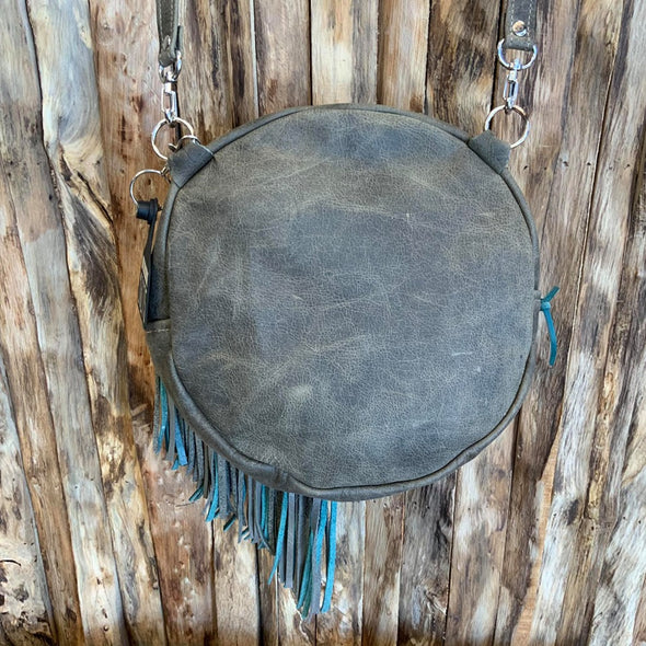Canyon Canteen -  #16275