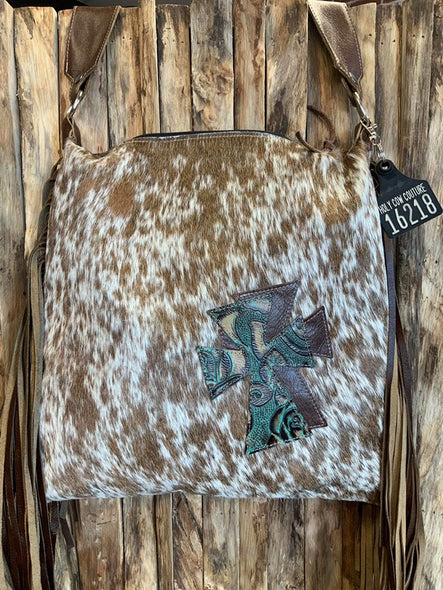 Crossbody Outlaw - #16218